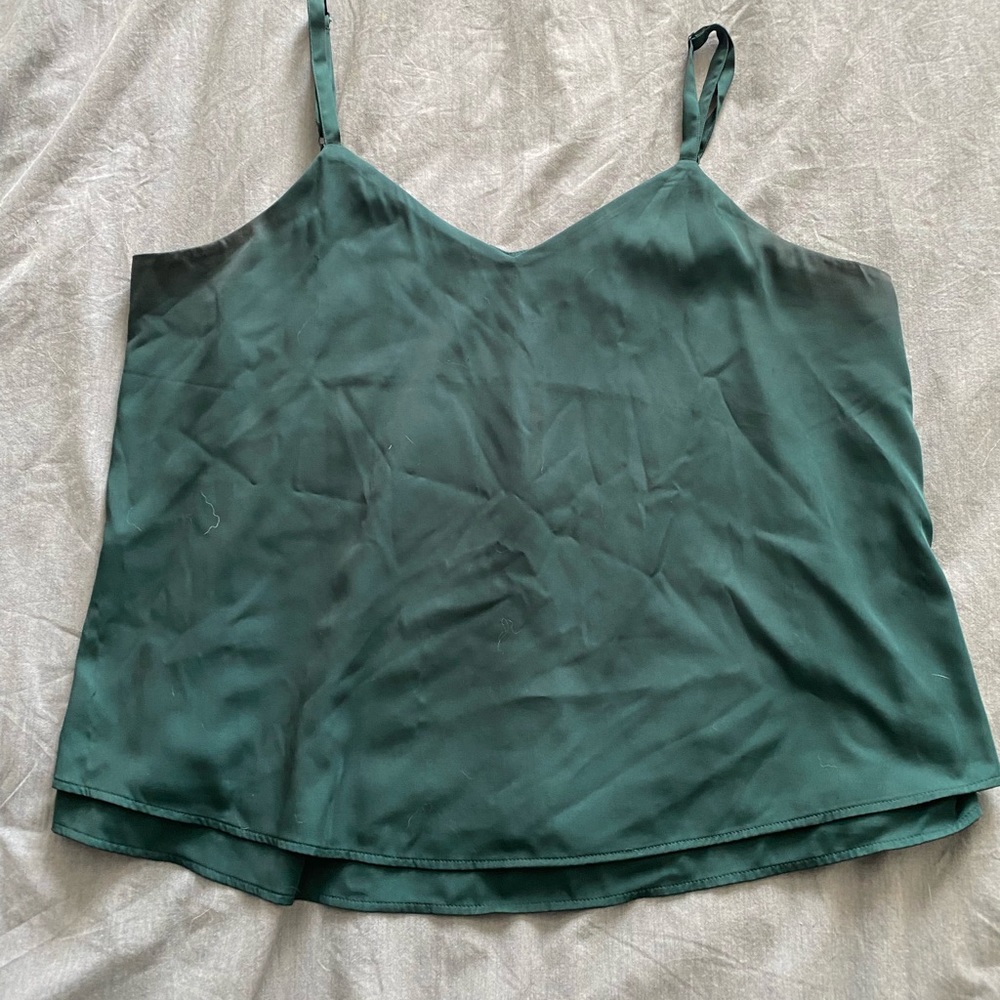 Tori’s cami